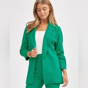 Dear Scarlett Magic Blazer